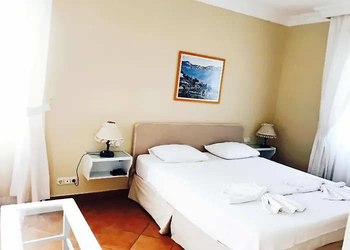 Princess Diltua Отель 3*