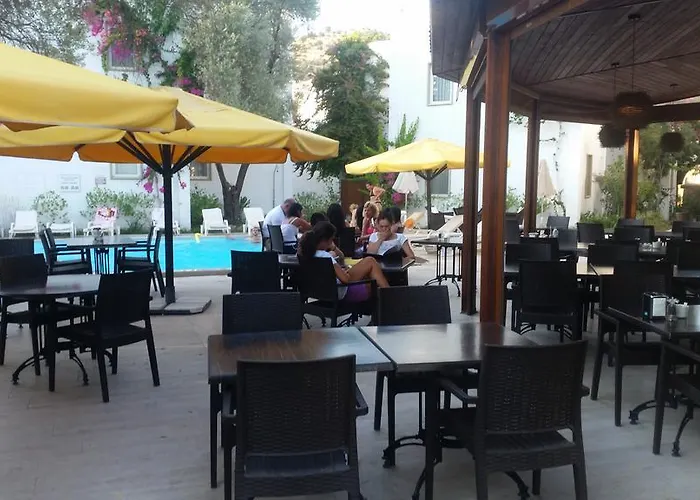 Princess Diltua Бодрум