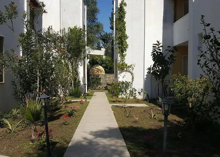 Princess Diltua Otel 3*