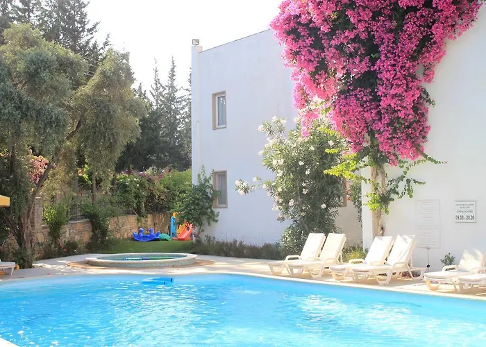 Princess Diltua 3* Bodrum