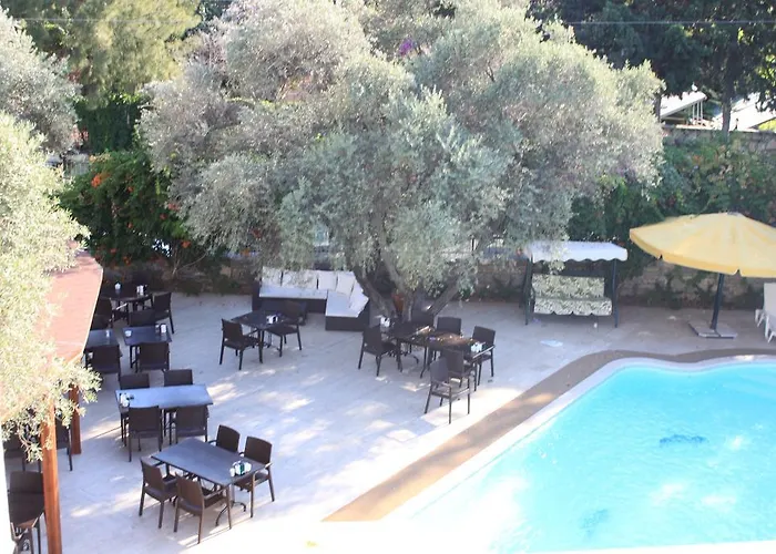 Princess Diltua Bodrum