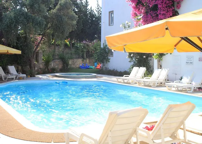 Princess Diltua Otel 3*