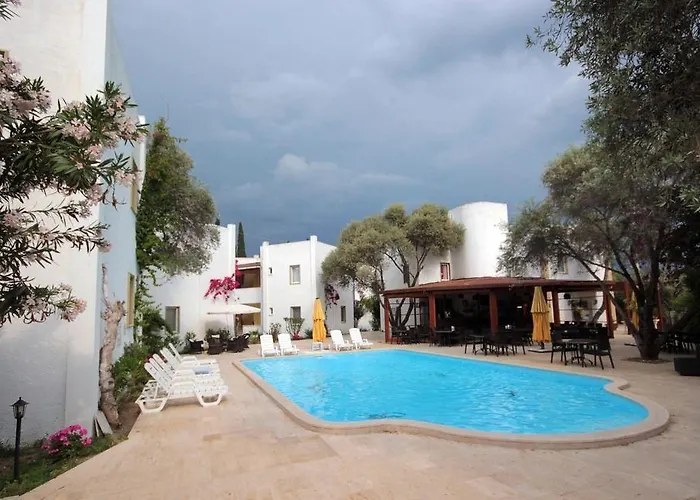 Princess Diltua Otel