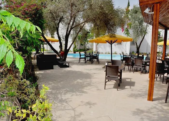 Princess Diltua Otel Bodrum