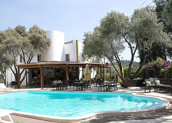 Princess Diltua Otel