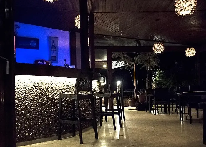 Otel Princess Diltua 3*