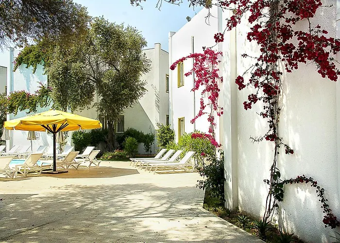 Princess Diltua Otel 3*