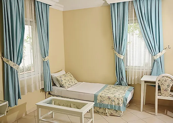 Princess Diltua 3* Bodrum