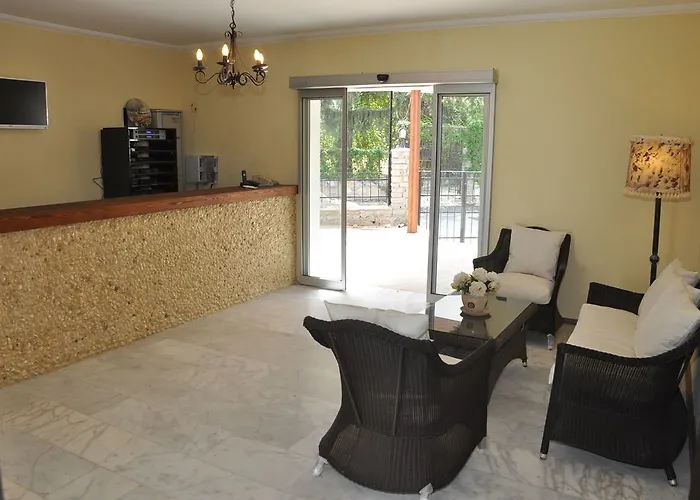 Отель Princess Diltua 3*