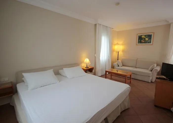 Otel Princess Diltua 3*