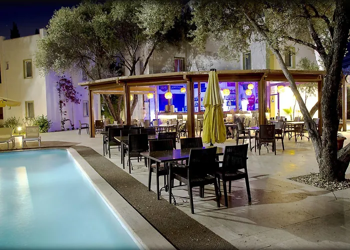 Princess Diltua Otel 3*