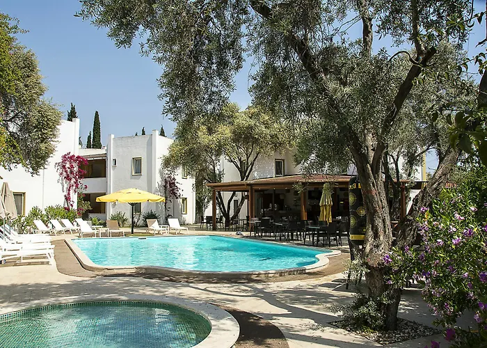 Otel Princess Diltua 3*