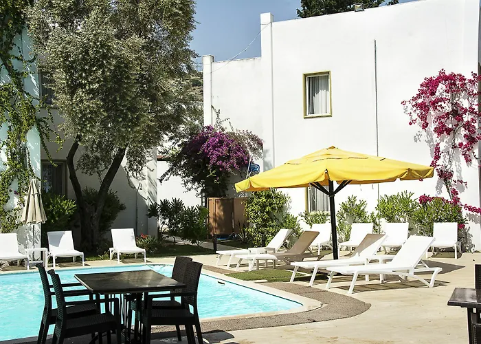 Princess Diltua Otel