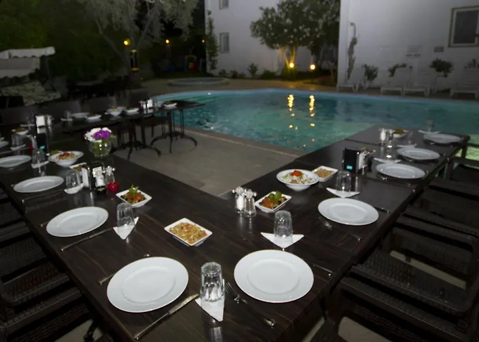 Princess Diltua Otel 3*