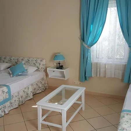 Hotel Princess Diltua 3*