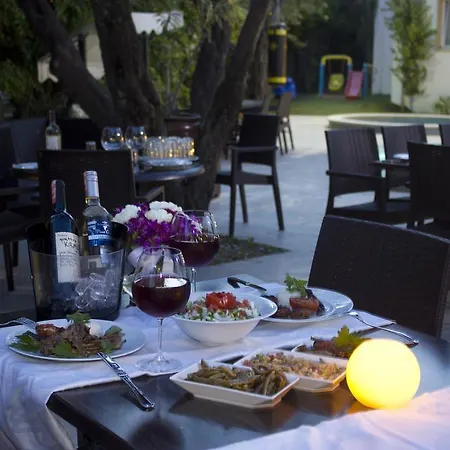 Princess Diltua 3* Bodrum