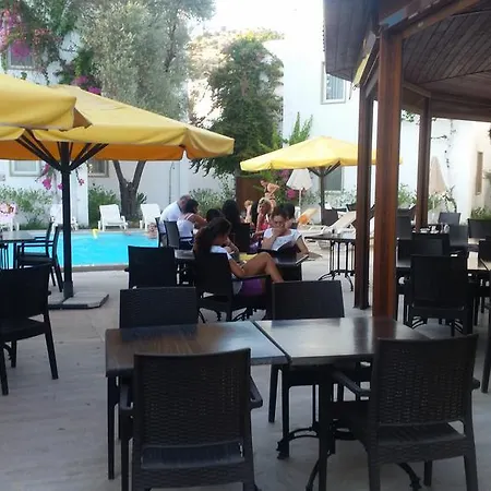 Princess Diltua ボドルム