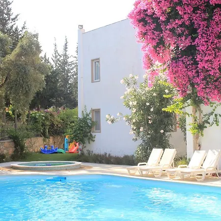 Princess Diltua 3* Bodrum