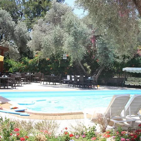 Princess Diltua Bodrum