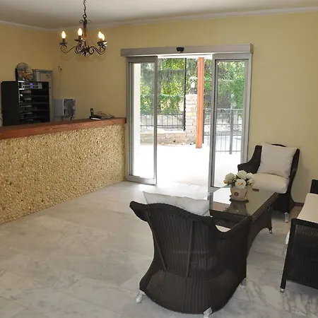 ホテル Princess Diltua 3*