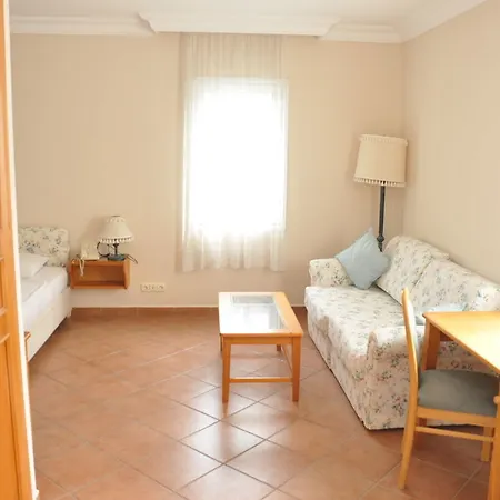 Princess Diltua 3* ボドルム