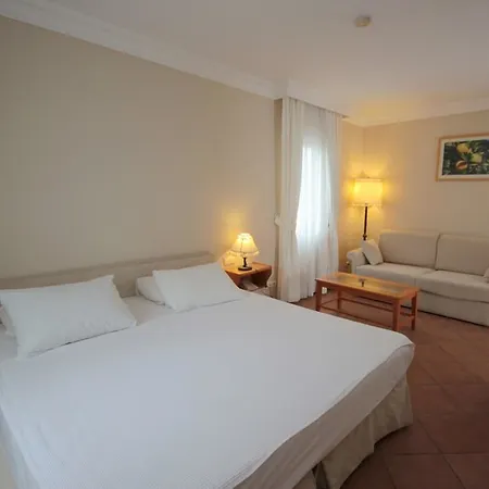 Hotel Princess Diltua 3*