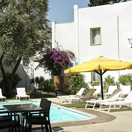 Princess Diltua ホテル