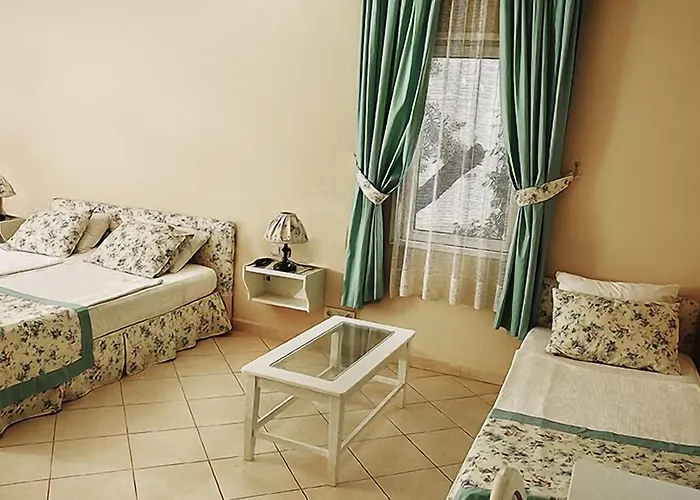 Hotel Princess Diltua Bodrum