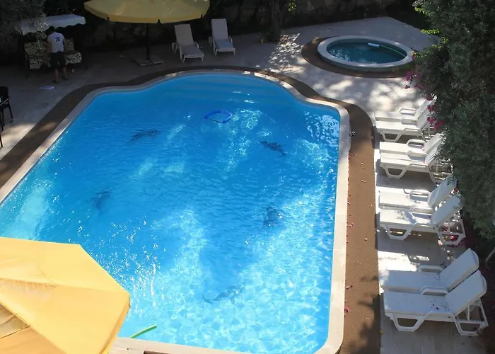 Princess Diltua Hotel Bodrum