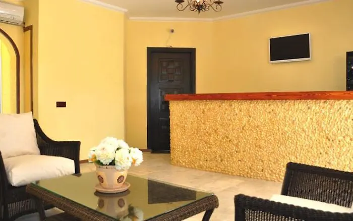 Princess Diltua Bodrum