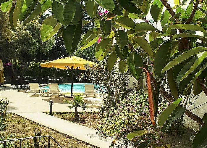 Hotel Princess Diltua