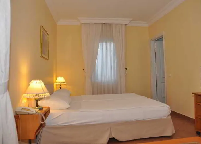 Hotel Princess Diltua 3*